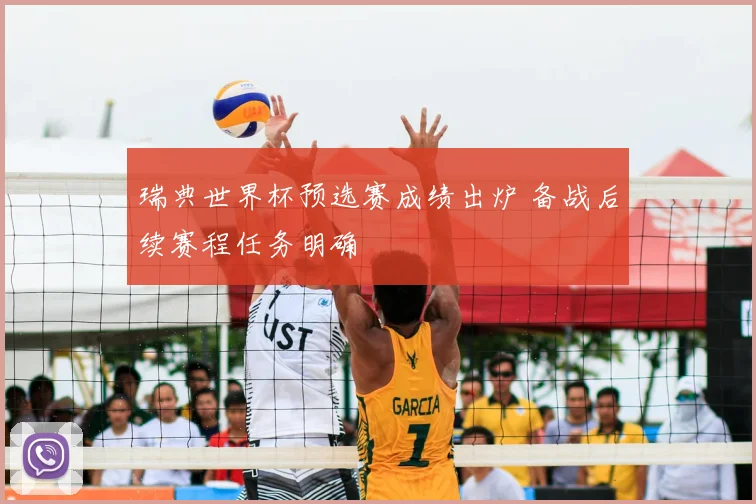 瑞典世界杯预选赛成绩出炉 备战后续赛程任务明确